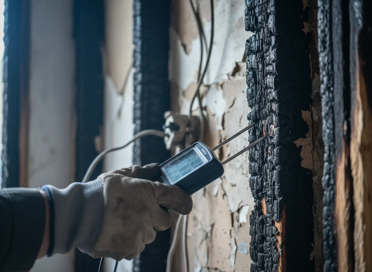 Fire Damage Restoration Falun, KS FAQs